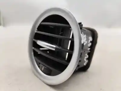 Автозапчастина б/у аераційна решіта для opel adam (m13) 1.4 посилання на oem iam   