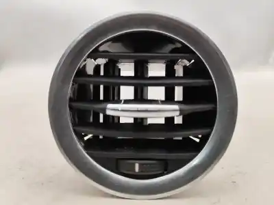 Peça sobressalente para automóvel em segunda mão grelha / difusor de ar por opel adam (m13) 1.4 referências oem iam 