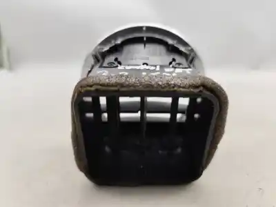 Автозапчастина б/у аераційна решіта для opel adam (m13) 1.4 посилання на oem iam   