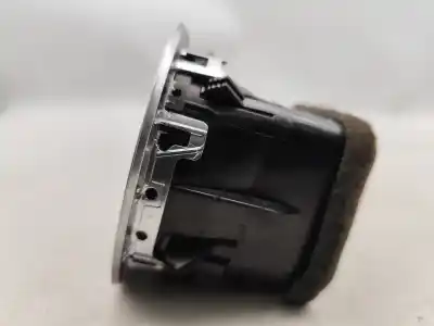 Автозапчастина б/у аераційна решіта для opel adam (m13) 1.4 посилання на oem iam   