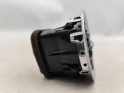 Автозапчастина б/у аераційна решіта для opel adam (m13) 1.4 посилання на oem iam   