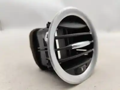 Автозапчастина б/у аераційна решіта для opel adam (m13) 1.4 посилання на oem iam   