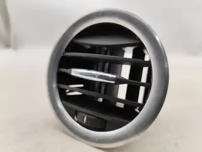 Автозапчастина б/у аераційна решіта для opel adam (m13) 1.4 посилання на oem iam   