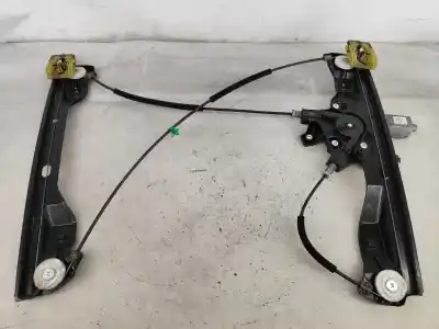 Автозапчастина б/у регулятор переднього правого скла для opel adam (m13) 1.4 посилання на oem iam 20951582  