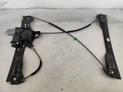 Автозапчасти б/у регулятор стекла переднего правого за opel adam (m13) 1.4 ссылки oem iam 20951582