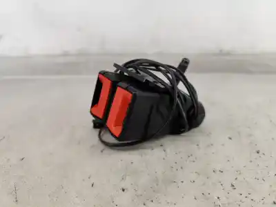 Автозапчасти б/у крюк для ремня задний центральный за opel adam (m13) 1.4 ссылки oem iam   