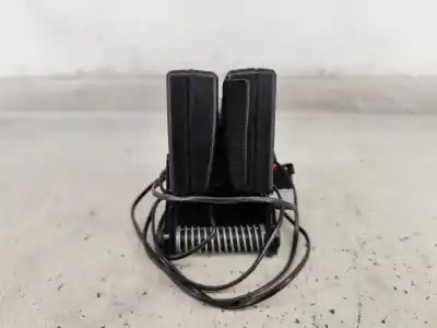 Автозапчасти б/у крюк для ремня задний центральный за opel adam (m13) 1.4 ссылки oem iam   