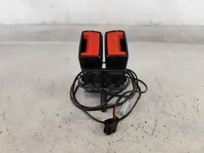 Автозапчасти б/у крюк для ремня задний центральный за opel adam (m13) 1.4 ссылки oem iam   