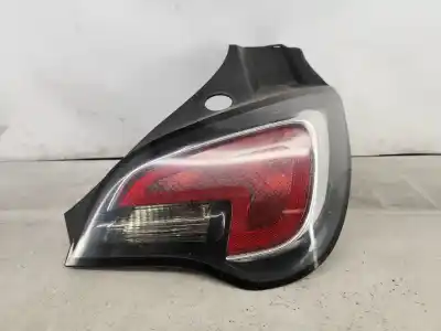 Автозапчасти б/у правый передний пилот за opel adam (m13) 1.4 ссылки oem iam 39025874  