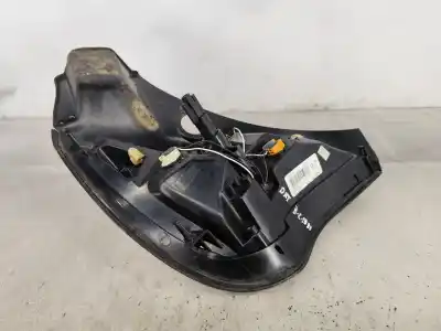 Автозапчасти б/у правый передний пилот за opel adam (m13) 1.4 ссылки oem iam 39025874  