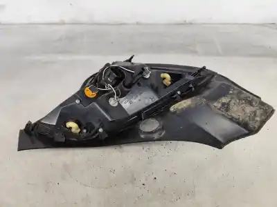 Автозапчасти б/у правый передний пилот за opel adam (m13) 1.4 ссылки oem iam 39025874  