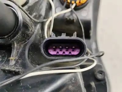 Автозапчасти б/у правый передний пилот за opel adam (m13) 1.4 ссылки oem iam 39025874  