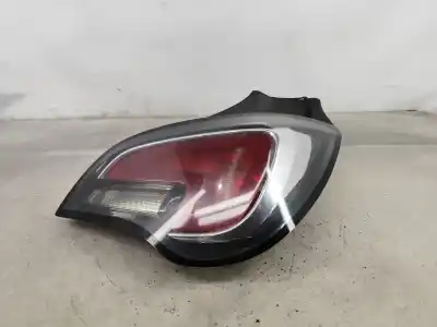 Автозапчасти б/у правый задний фонарь за opel adam (m13) 1.4 ссылки oem iam 39025874