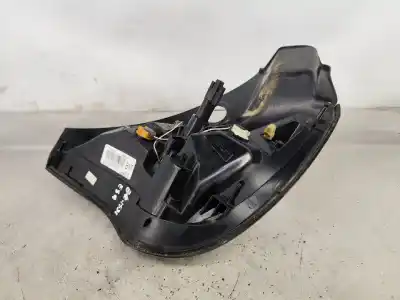 Автозапчасти б/у левый задний фонарь за opel adam (m13) 1.4 ссылки oem iam 39025873  