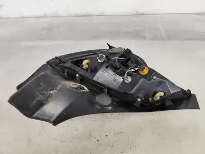 Автозапчасти б/у левый задний фонарь за opel adam (m13) 1.4 ссылки oem iam 39025873  