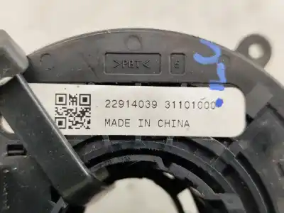 Автозапчастина б/у кільце піддушки безопасности для opel adam (m13) 1.4 посилання на oem iam 22914039  