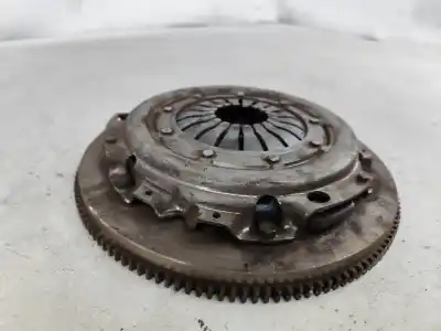 Автозапчастина б/у комплект зцеплення для opel adam (m13) 1.4 посилання на oem iam   