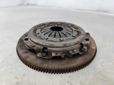 Автозапчастина б/у комплект зцеплення для opel adam (m13) 1.4 посилання на oem iam   