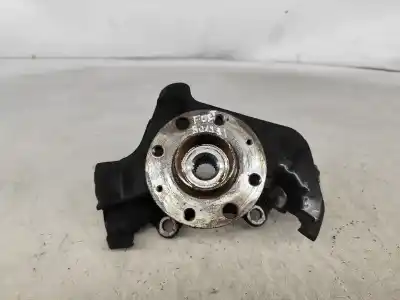 Автозапчасти б/у передняя правая кулачка за opel adam (m13) 1.4 ссылки oem iam 13368768