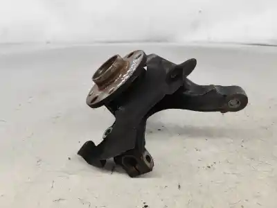 Автозапчастина б/у передній лівий культ для opel adam (m13) 1.4 посилання на oem iam 13388767  