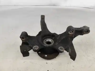 Автозапчастина б/у передній лівий культ для opel adam (m13) 1.4 посилання на oem iam 13388767  