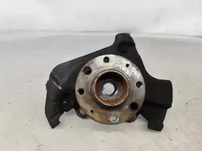 Автозапчасти б/у передняя левая кулачка за opel adam (m13) 1.4 ссылки oem iam 13388767