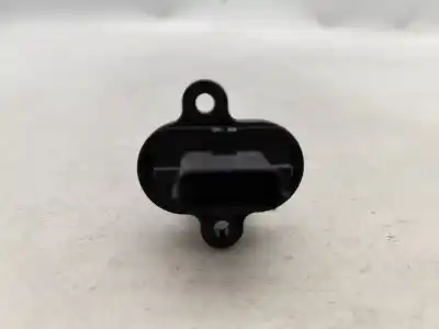Peça sobressalente para automóvel em segunda mão medidor de massa de ar por opel adam (m13) 1.4 referências oem iam 12671624