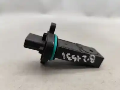 Second-hand car spare part flowmeter for opel adam (m13) 1.4 oem iam references 12671624  