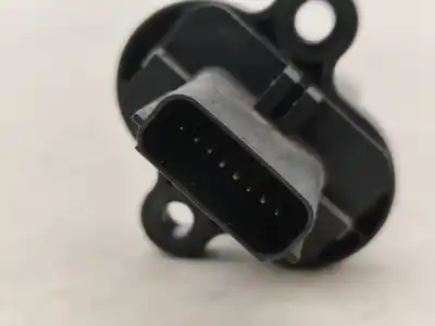 Second-hand car spare part flowmeter for opel adam (m13) 1.4 oem iam references 12671624  