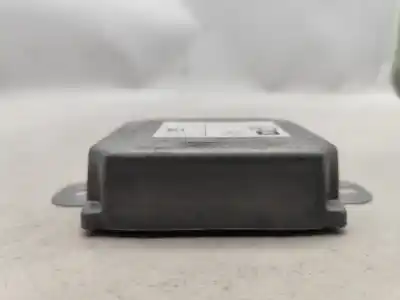 Автозапчасти б/у блок управления двигателем за opel adam (m13) 1.4 ссылки oem iam   