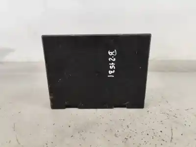 Peça sobressalente para automóvel em segunda mão módulo de confort / bsi /bcm por opel adam (m13) 1.4 referências oem iam 13516182  