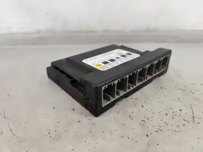 Peça sobressalente para automóvel em segunda mão módulo de confort / bsi /bcm por opel adam (m13) 1.4 referências oem iam 13516182  