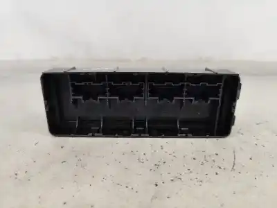 Peça sobressalente para automóvel em segunda mão módulo de confort / bsi /bcm por opel adam (m13) 1.4 referências oem iam 13479852  