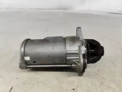 Peça sobressalente para automóvel em segunda mão motor de arranque por opel adam (m13) 1.4 referências oem iam 25194650