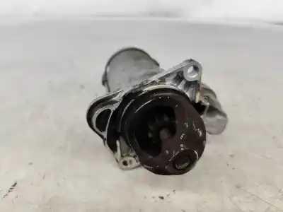 Автозапчастина б/у двигун запускається для opel adam (m13) 1.4 посилання на oem iam 25194650  