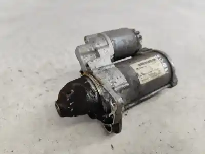 Автозапчастина б/у двигун запускається для opel adam (m13) 1.4 посилання на oem iam 25194650  