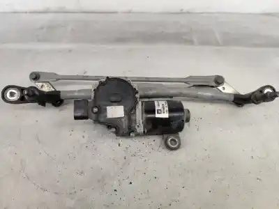 Peça sobressalente para automóvel em segunda mão motor do limpa para brisas por opel adam (m13) 1.4 referências oem iam 13354342