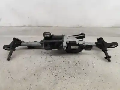 Автозапчасти б/у мотор переднего стеклоочистителя за opel adam (m13) 1.4 ссылки oem iam 13354342  