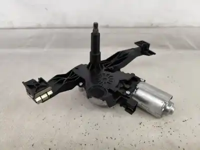 Автозапчастина б/у двигатель заднього склоочисника для opel adam (m13) 1.4 посилання на oem iam 39045012  