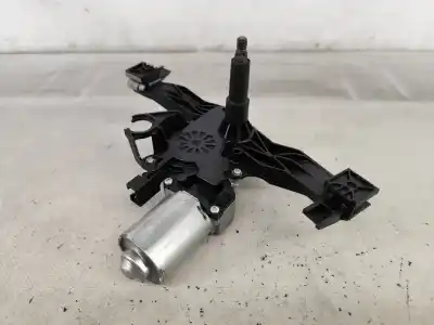 Автозапчастина б/у двигатель заднього склоочисника для opel adam (m13) 1.4 посилання на oem iam 39045012  