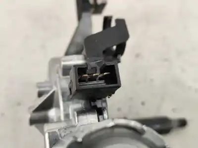 Автозапчастина б/у двигатель заднього склоочисника для opel adam (m13) 1.4 посилання на oem iam 39045012  