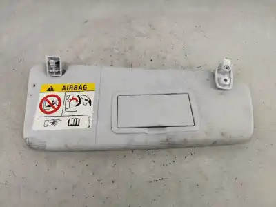 Автозапчастина б/у правильний натір для opel adam (m13) 1.4 посилання на oem iam   