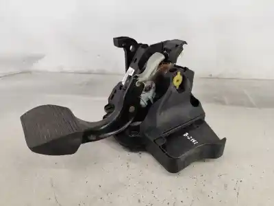 Автозапчасти б/у педаль тормоза за opel adam (m13) 1.4 ссылки oem iam 39011431  