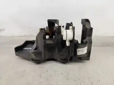 Автозапчасти б/у педаль тормоза за opel adam (m13) 1.4 ссылки oem iam 39011431  