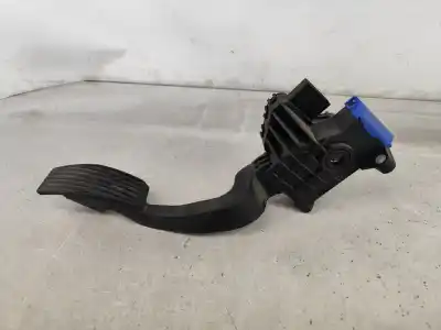 Автозапчасти б/у педаль газа за opel adam (m13) 1.4 ссылки oem iam 13305806  