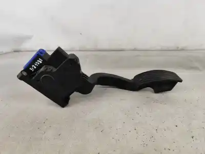Автозапчасти б/у педаль газа за opel adam (m13) 1.4 ссылки oem iam 13305806  