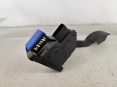 Автозапчасти б/у педаль газа за opel adam (m13) 1.4 ссылки oem iam 13305806  