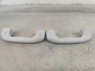 Peça sobressalente para automóvel em segunda mão puxador de teto por opel adam (m13) 1.4 referências oem iam 