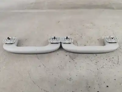 Автозапчасти б/у потолочная ручка за opel adam (m13) 1.4 ссылки oem iam   