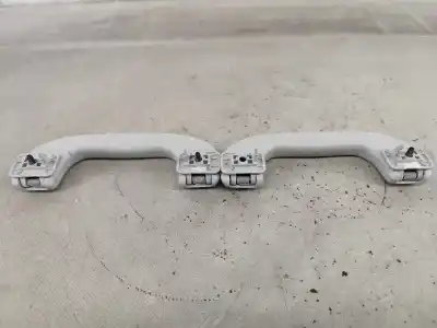 Автозапчасти б/у потолочная ручка за opel adam (m13) 1.4 ссылки oem iam   